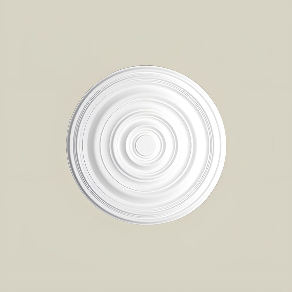 Rosette Ø 74 cm
