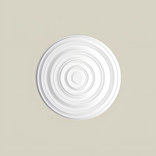 Rosette Ø 74 cm