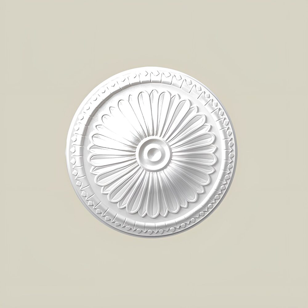 Rosette Ø 38 cm