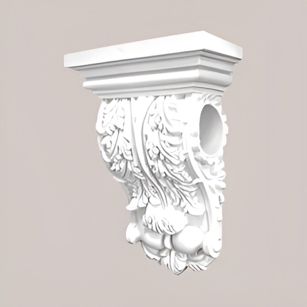 Konsole 255 mm