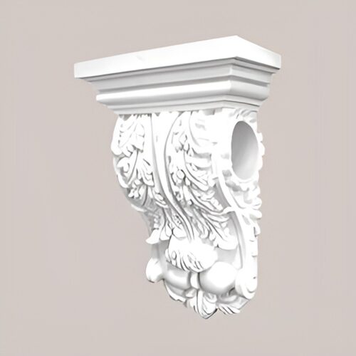 Konsole 255 mm
