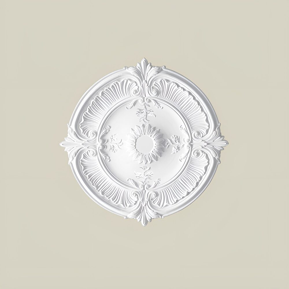 Rosette Ø 77,5 cm