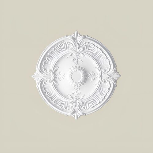 Rosette Ø 77,5 cm
