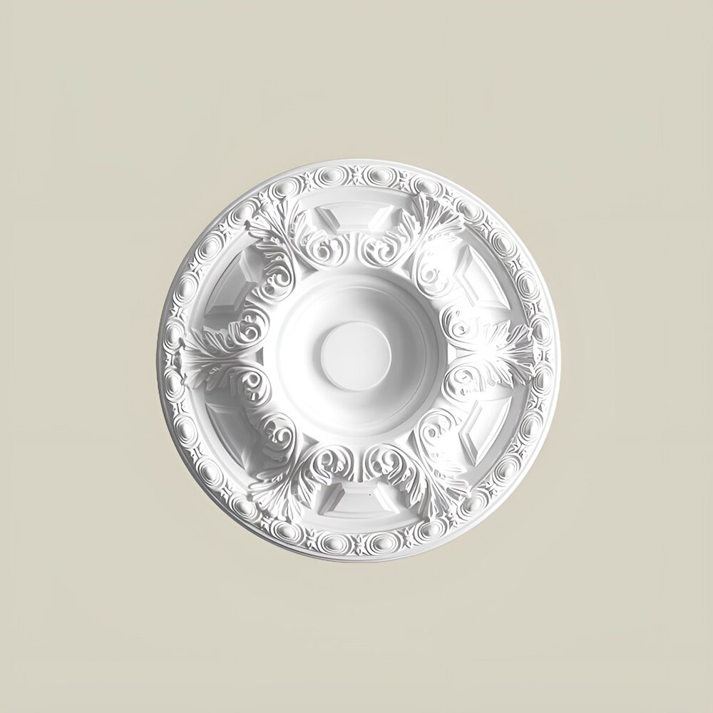 Rosette Ø 48,5 cm