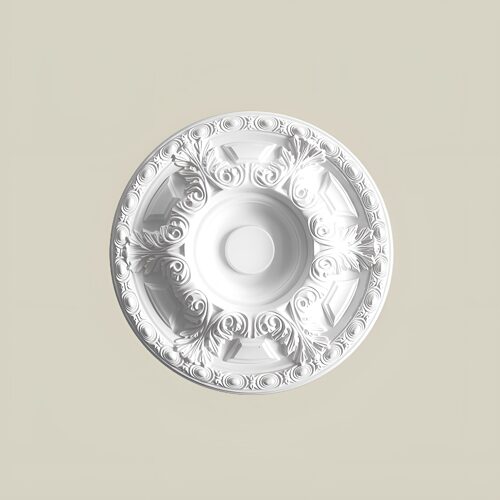 Rosette Ø 48,5 cm