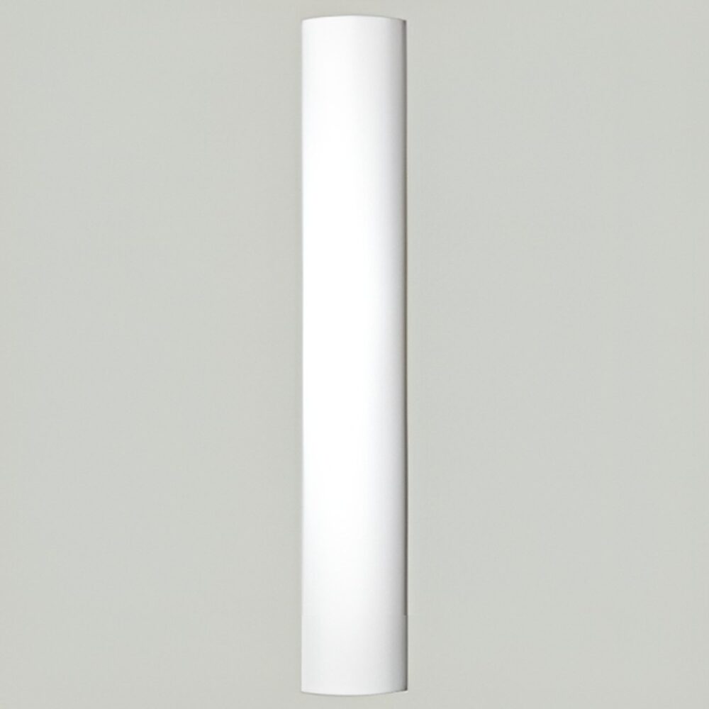 Halbsäulen-Schaft 200 cm, Ø 30 cm, glatt