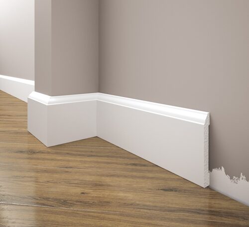 Sockelleiste 81 × 13 mm