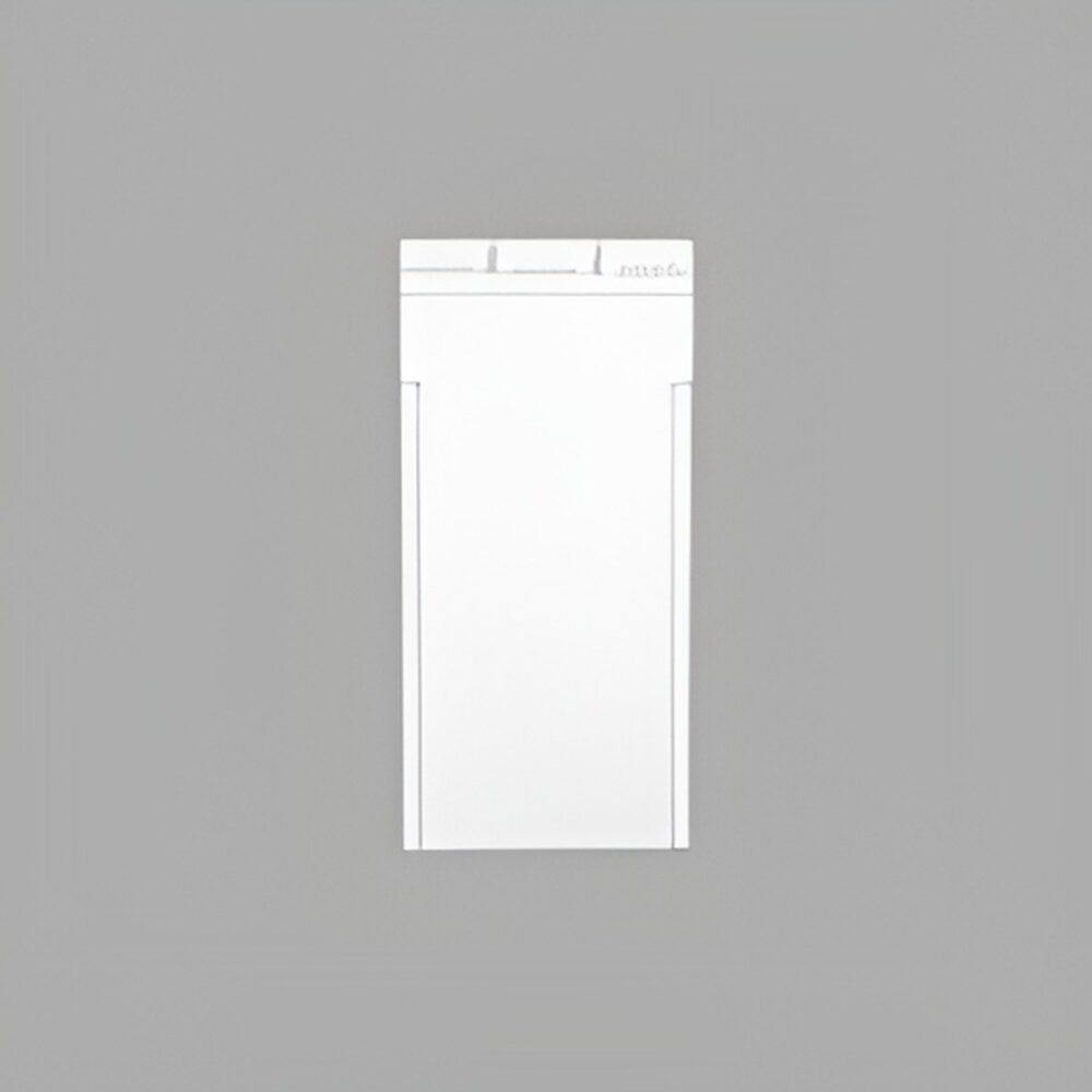 Pilaster-Basis 30 × 11,4 × 3,3 cm