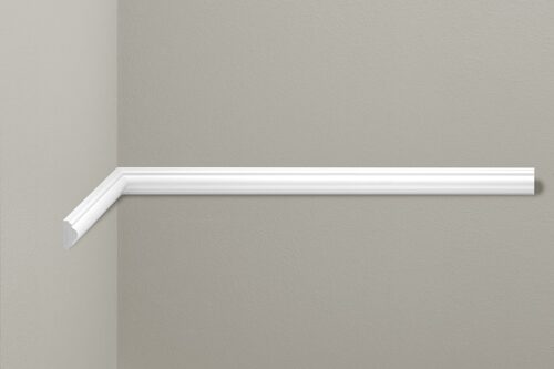 Dekorleiste 40 × 18 mm