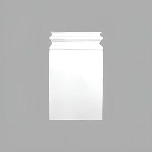 Pilaster-Basis 45 × 20 × 3,7 cm