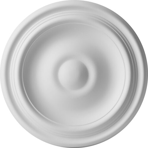 Rosette Ø 24,6 cm