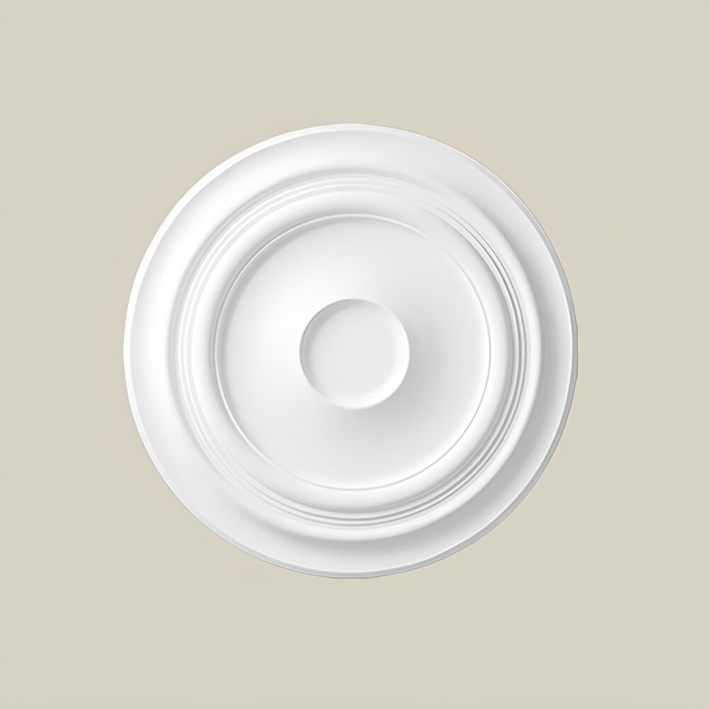 Rosette Ø 62 cm