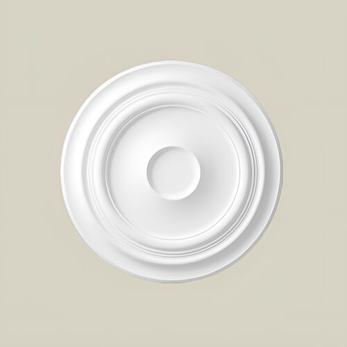 Rosette Ø 62 cm