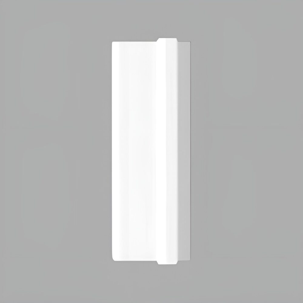 Basis für Türumrahmung 25 × 9,5 × 4 cm