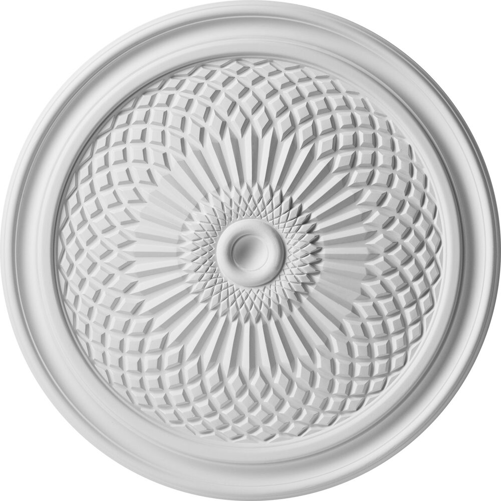 Rosette Ø 55,9 cm