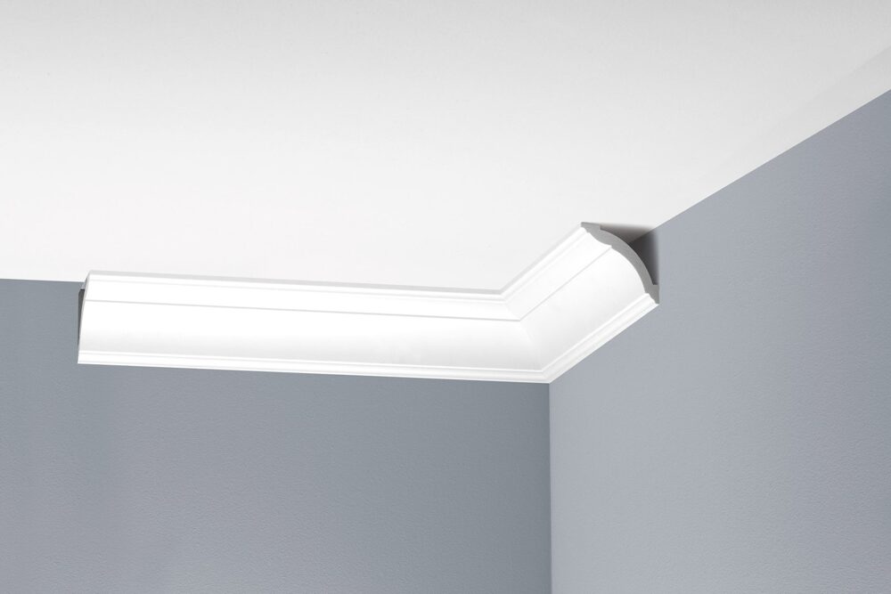 Lichtleiste für LED 73 × 71 mm