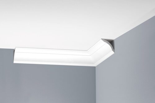 Lichtleiste für LED 73 × 71 mm