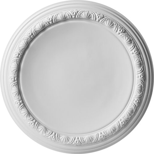 Rosette Ø 49,5 cm