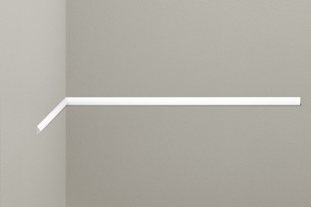 Dekorleiste 22 × 10 mm