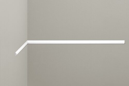Dekorleiste 22 × 10 mm