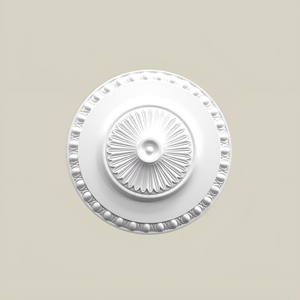Rosette Ø 60 cm · Profil 1016