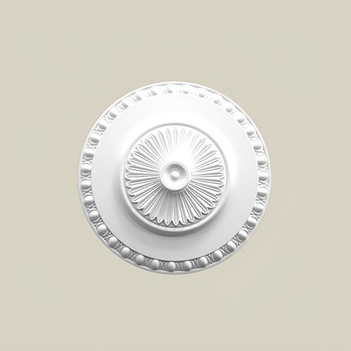 Rosette Ø 60 cm · Profil 1016