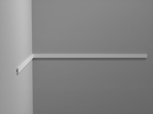 Dekorleiste 15 × 5 mm