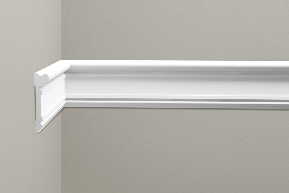 Dekorleiste 92 × 23 mm