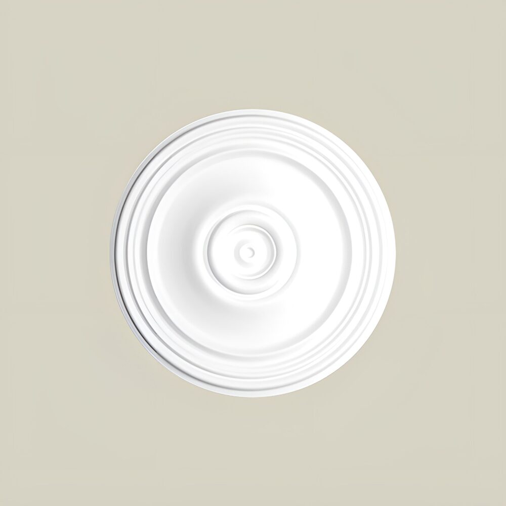 Rosette Ø 53,5 cm