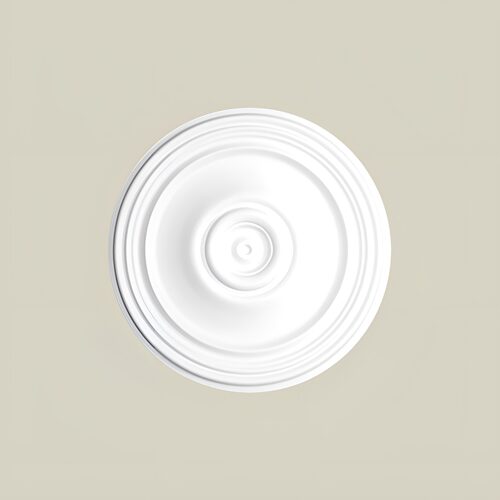 Rosette Ø 53,5 cm