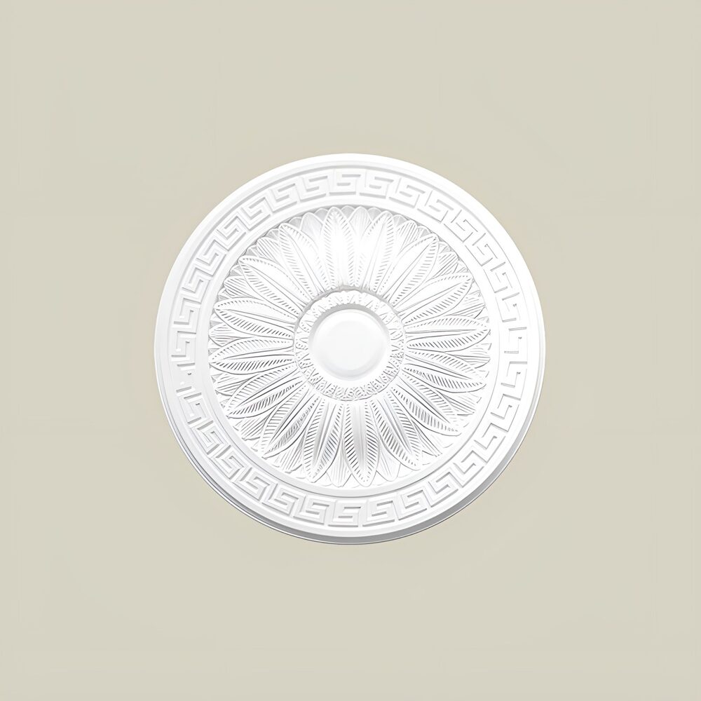 Rosette Ø 51 cm