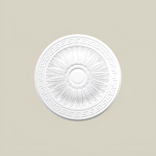 Rosette Ø 51 cm