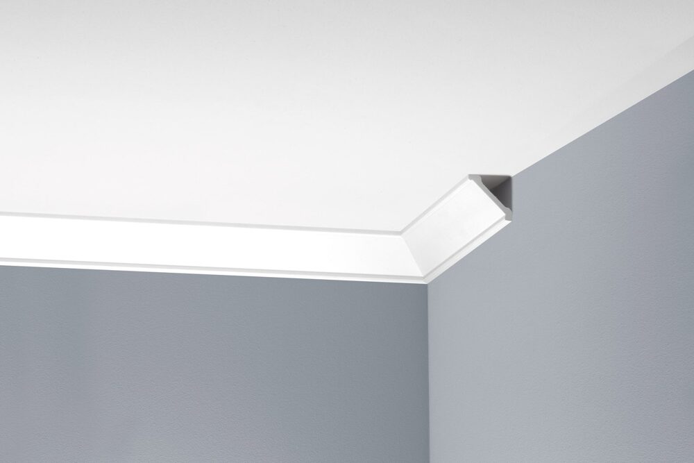 Lichtleiste für LED 56 × 51 mm