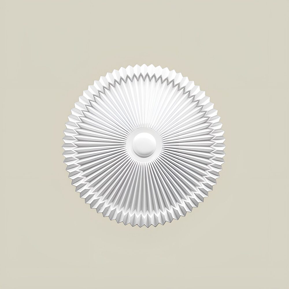 Rosette Ø 61 cm