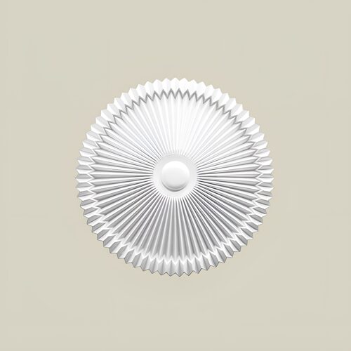 Rosette Ø 61 cm
