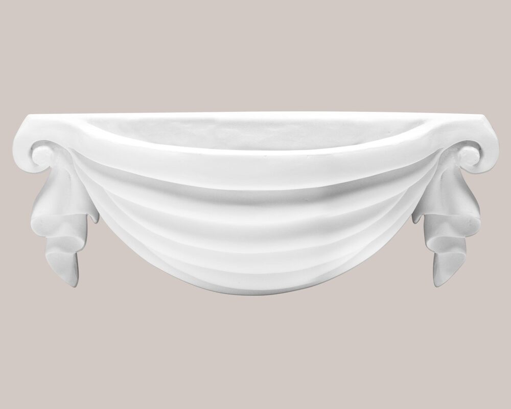 Wandornament 50,5 × 20,3 × 17 cm