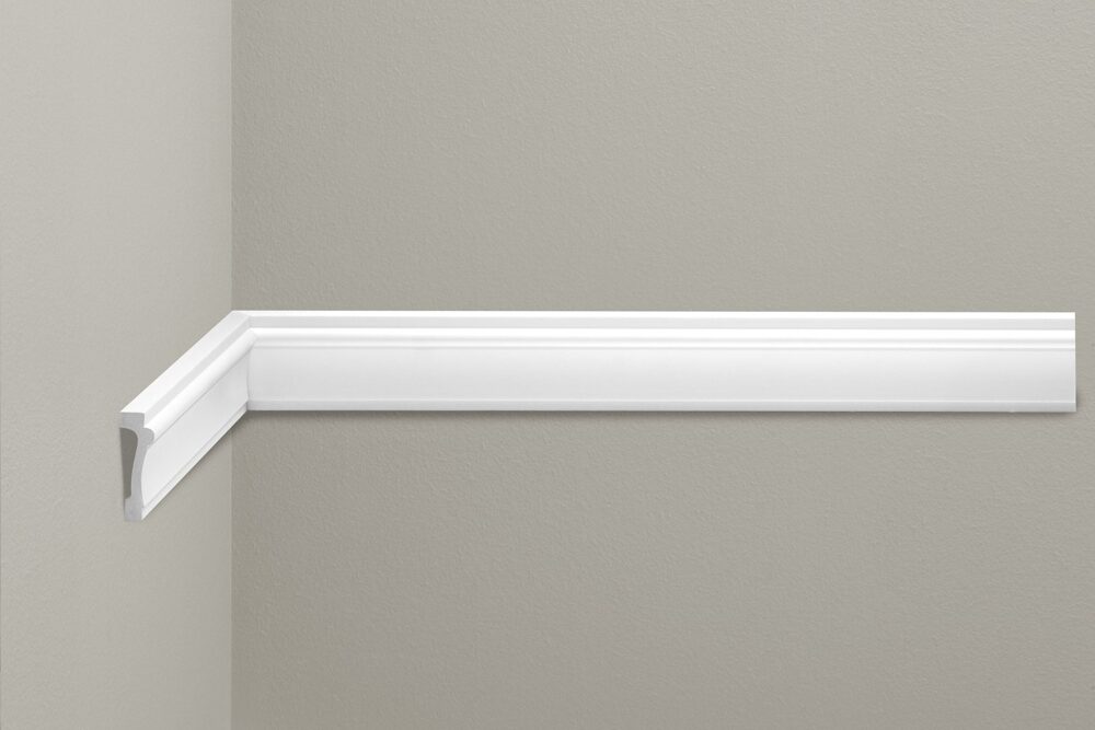 Dekorleiste 74 × 23 mm