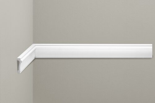 Dekorleiste 74 × 23 mm