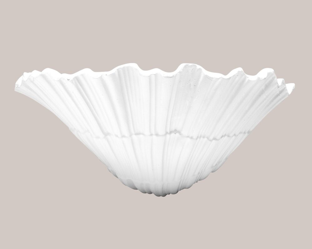 Wandornament 29 × 18,3 × 17 cm