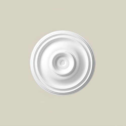 Rosette Ø 37,5 cm