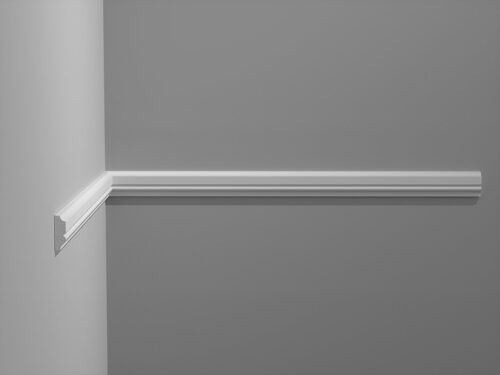 Dekorleiste 32 × 10 mm