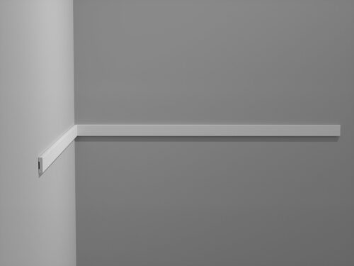 Dekorleiste 20 × 5 mm