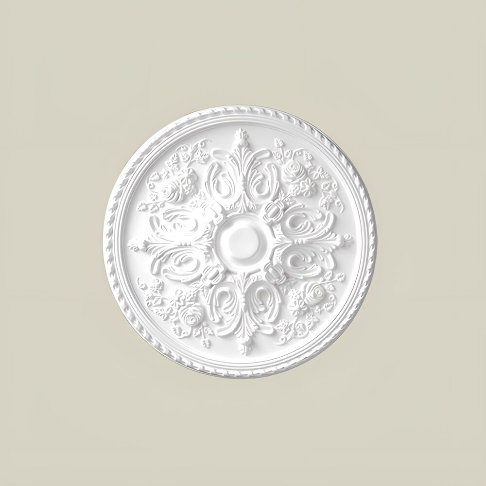 Rosette Ø 83 cm