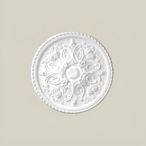 Rosette Ø 83 cm