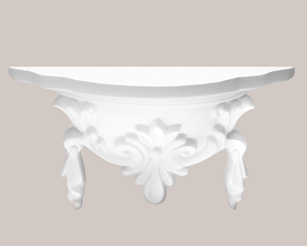 Wandornament 45 × 15 × 23,5 cm