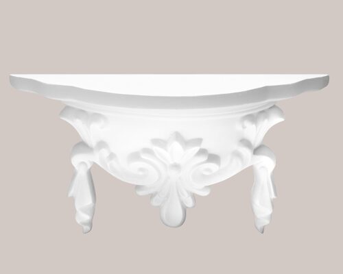 Wandornament 45 × 15 × 23,5 cm