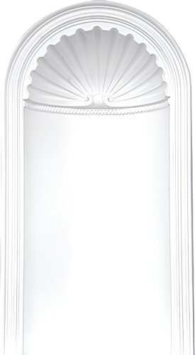 Wandnische 110,5 × 60 × 19 cm