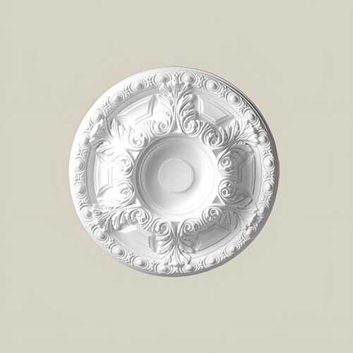 Rosette Ø 60 cm · Profil 1010