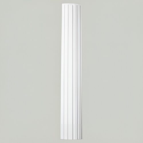Halbsäulen-Schaft 200 cm, Ø 30 cm, Variante 2