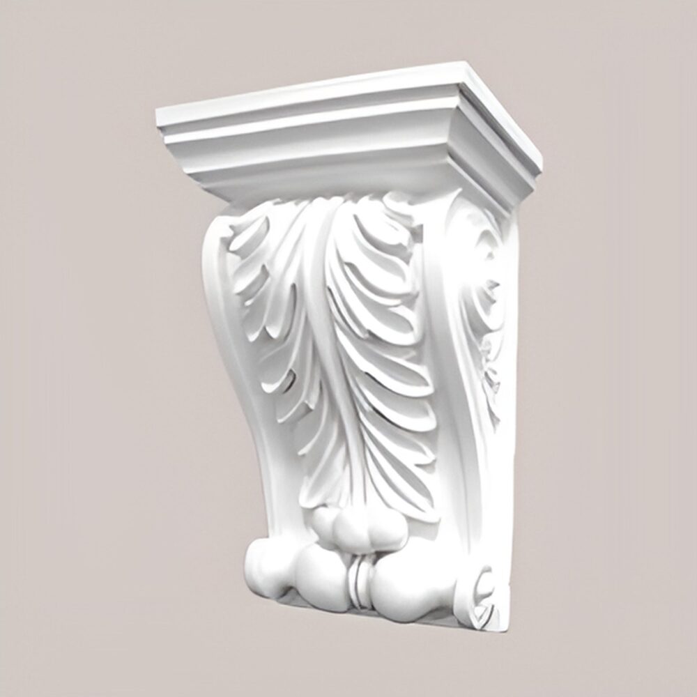 Konsole 242 mm